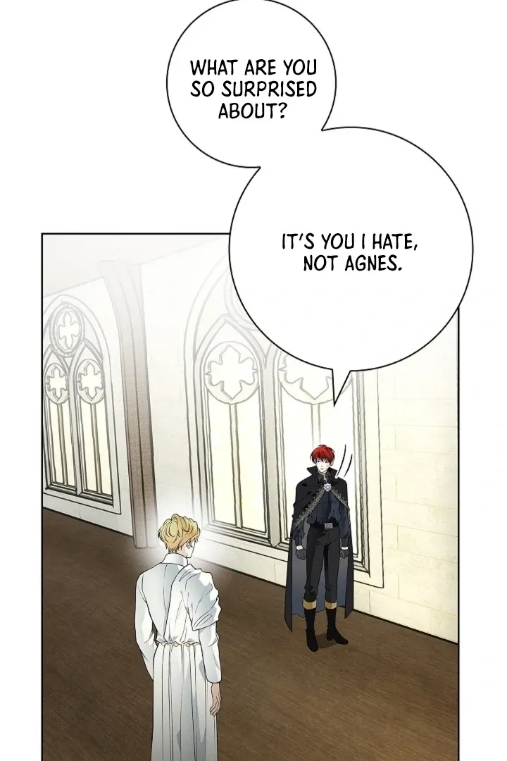 The Saintess’s Petals Become Wet chapter 23 page 43