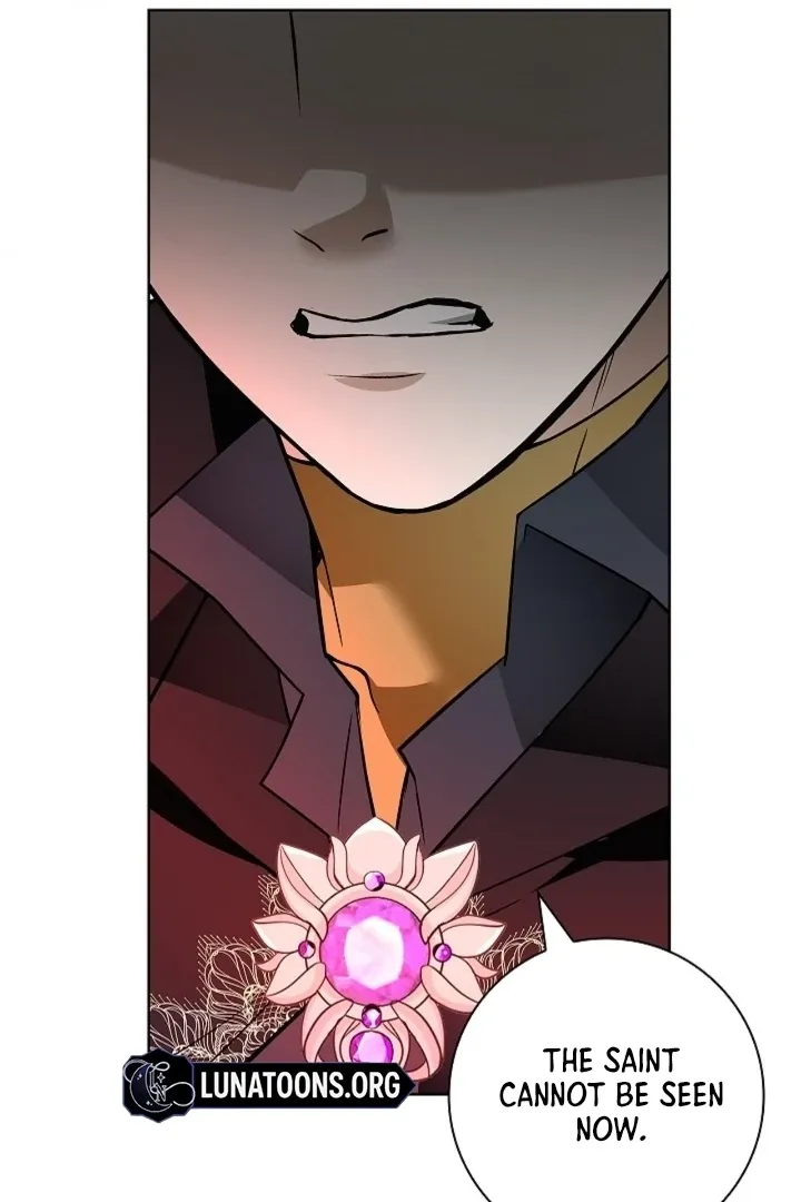 The Saintess’s Petals Become Wet chapter 23 page 72
