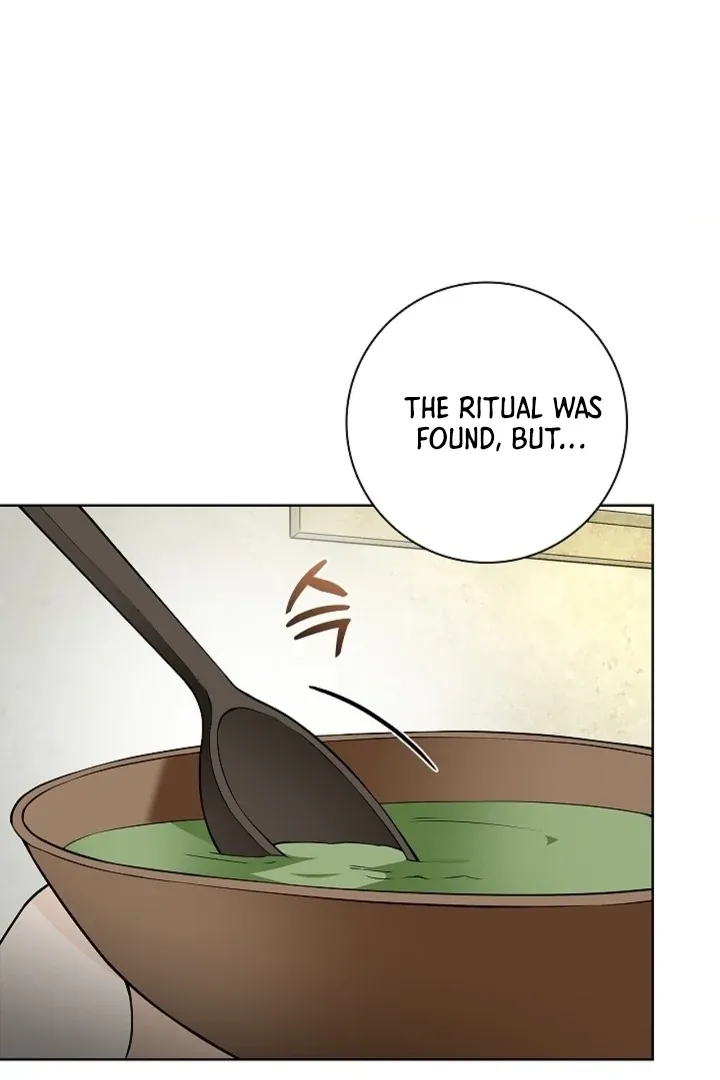 The Saintess’s Petals Become Wet chapter 23 page 37