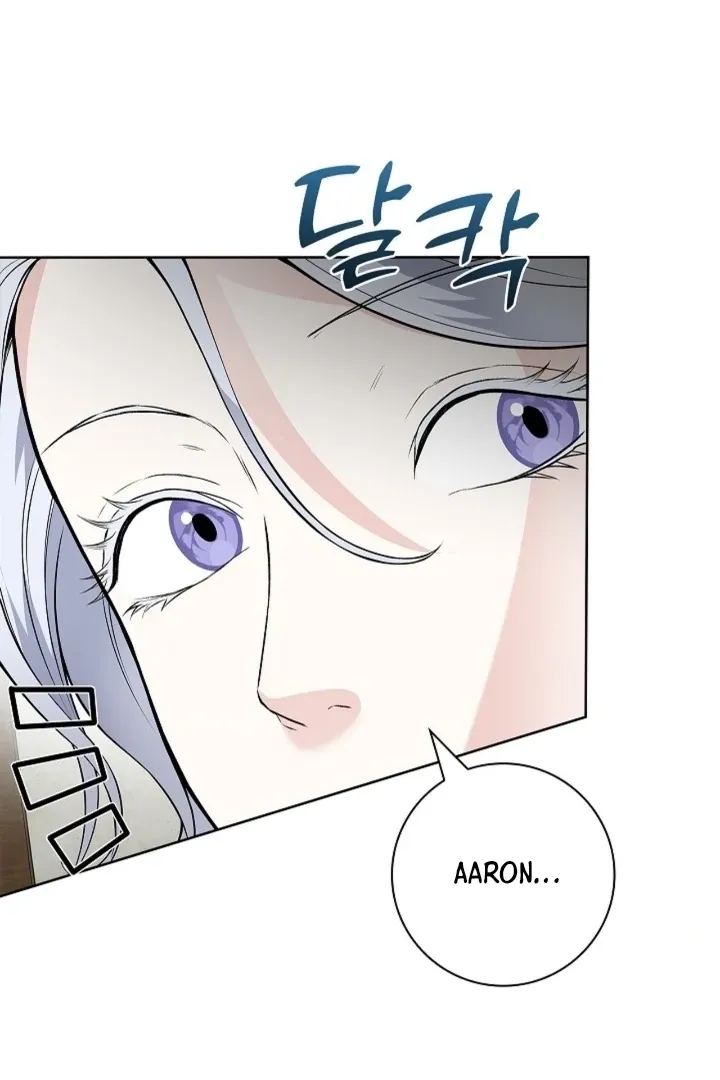 The Saintess’s Petals Become Wet chapter 23 page 57