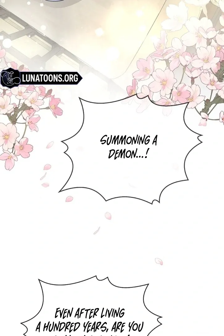 The Saintess’s Petals Become Wet chapter 23 page 4