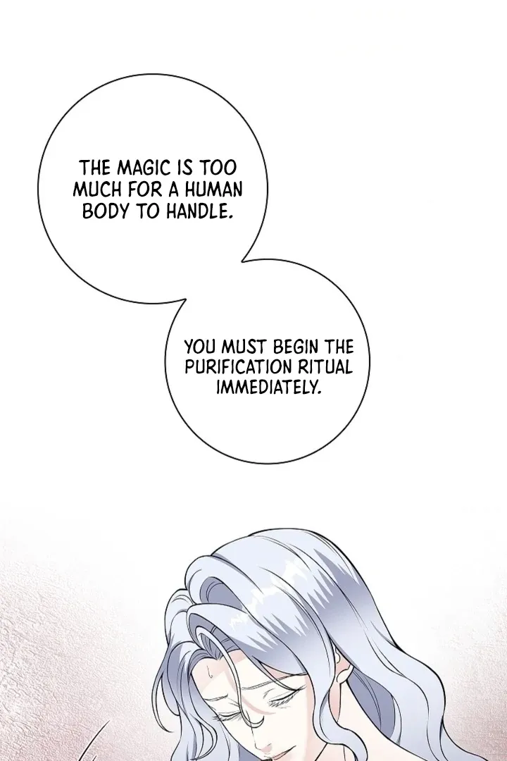 The Saintess’s Petals Become Wet chapter 23 page 38