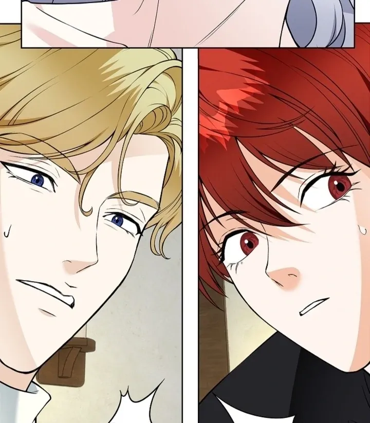The Saintess’s Petals Become Wet chapter 23 page 12