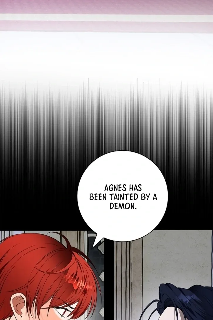 The Saintess’s Petals Become Wet chapter 23 page 81