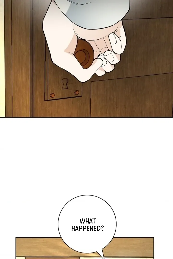 The Saintess’s Petals Become Wet chapter 23 page 35