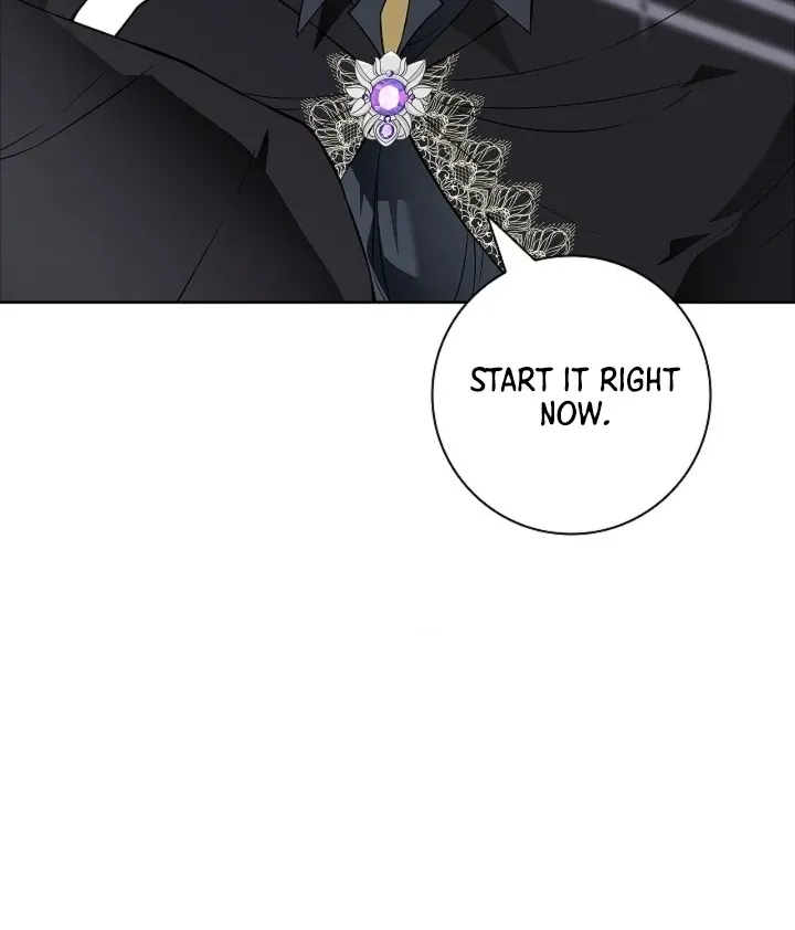 The Saintess’s Petals Become Wet chapter 23 page 41