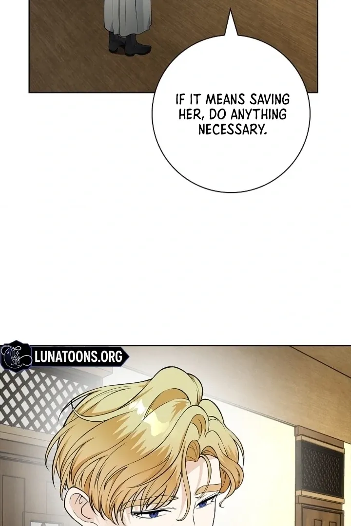 The Saintess’s Petals Become Wet chapter 23 page 44