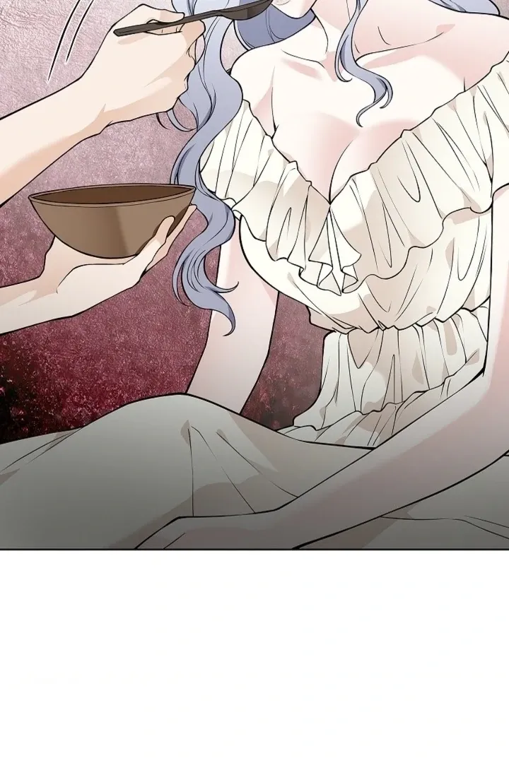 The Saintess’s Petals Become Wet chapter 23 page 39