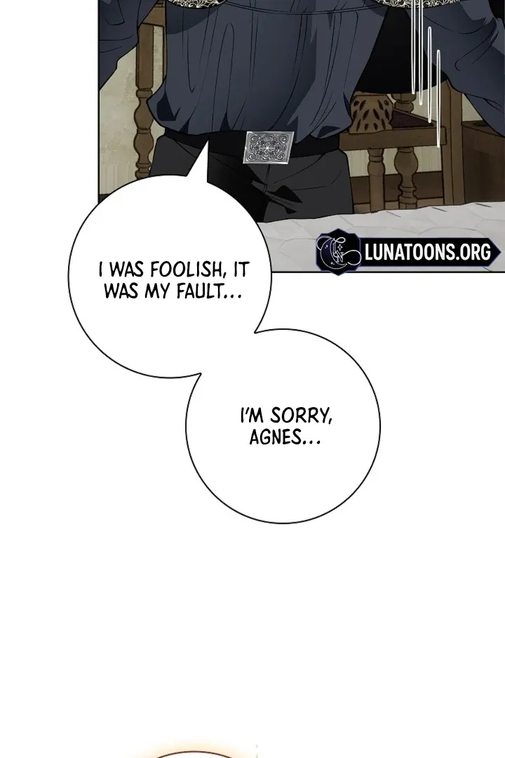 The Saintess’s Petals Become Wet chapter 23 page 20