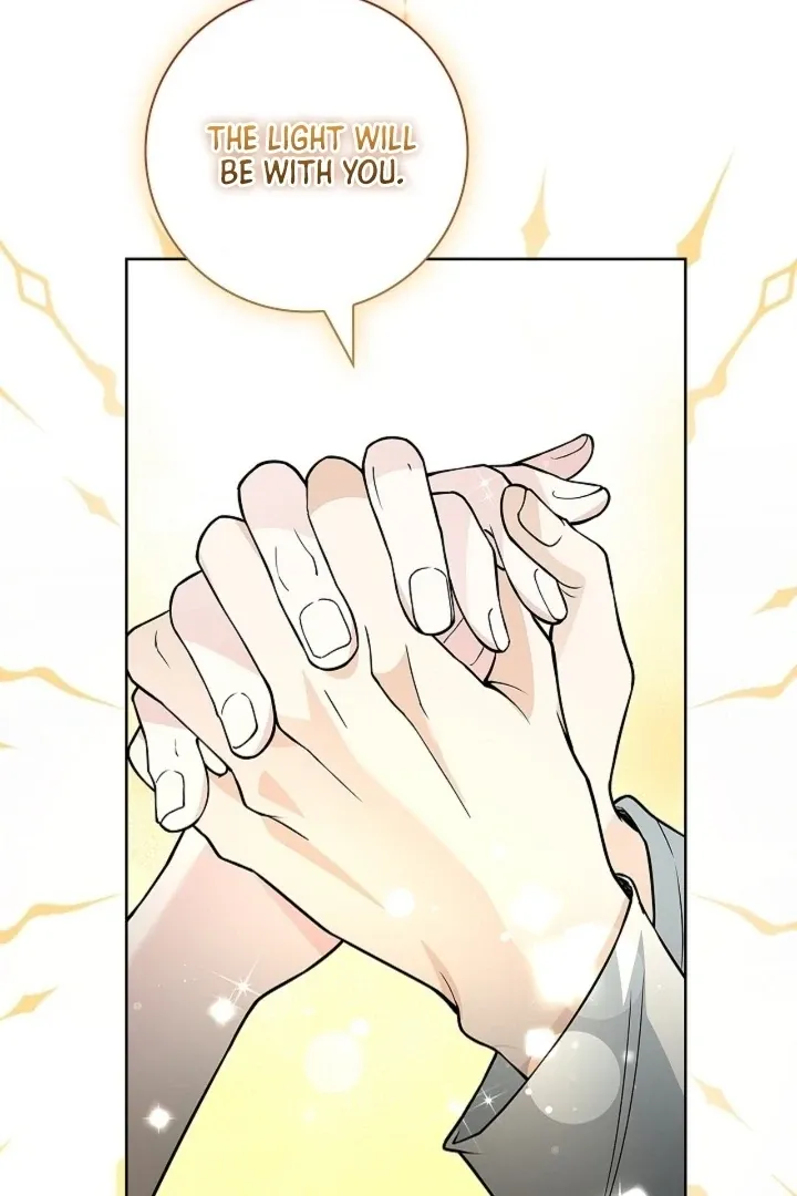 The Saintess’s Petals Become Wet chapter 23 page 21