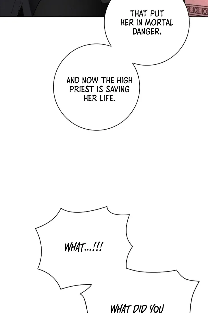 The Saintess’s Petals Become Wet chapter 23 page 85