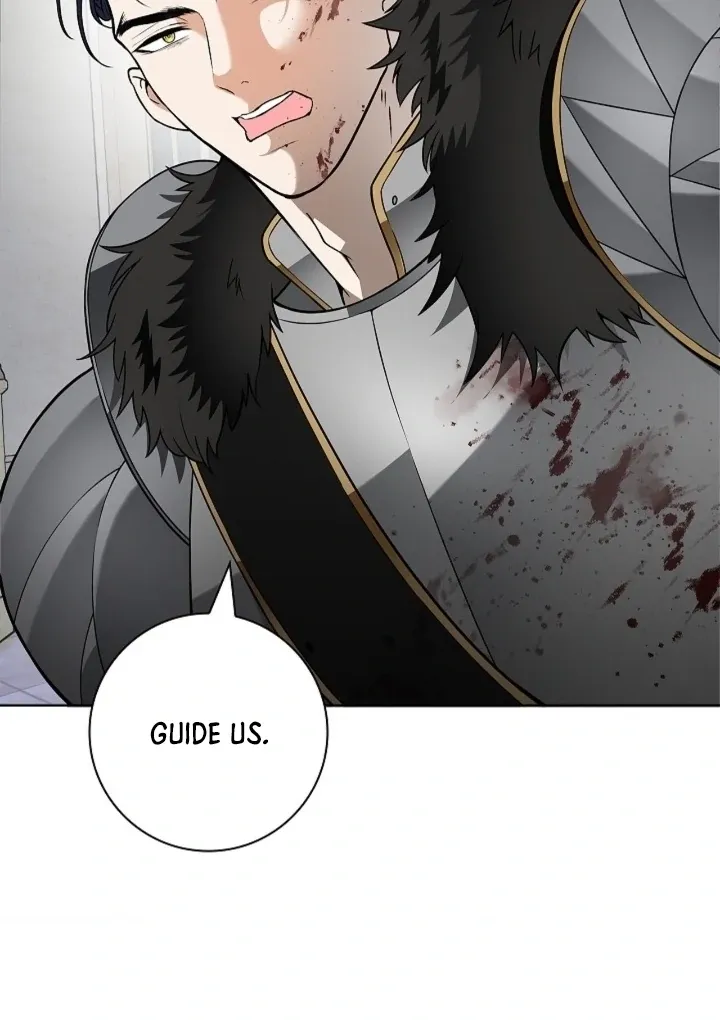 The Saintess’s Petals Become Wet chapter 23 page 68