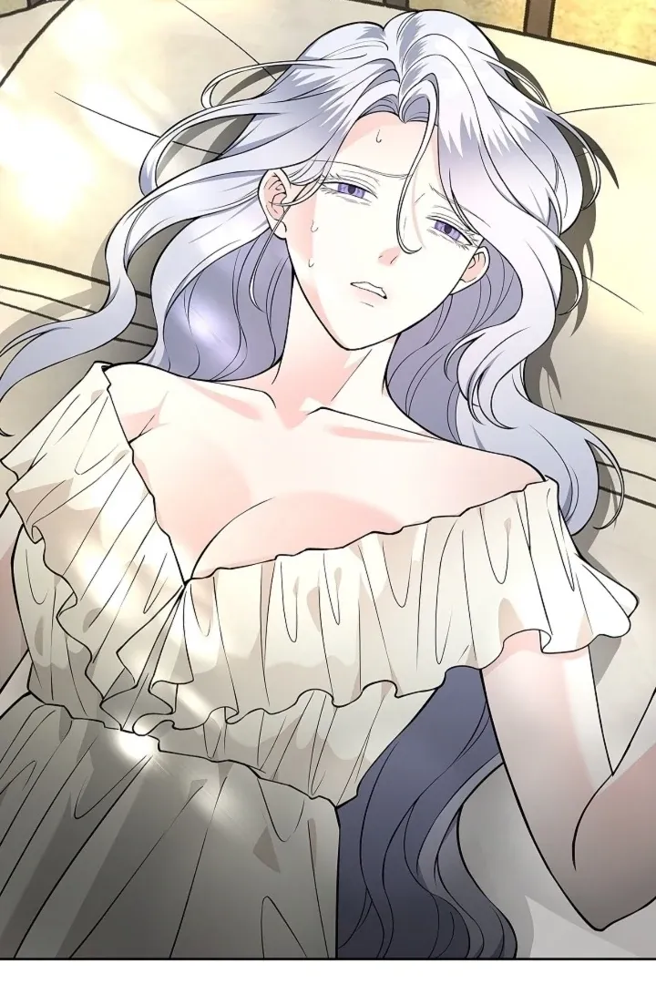 The Saintess’s Petals Become Wet chapter 23 page 32