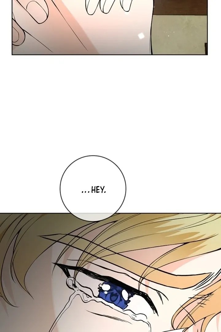 The Saintess’s Petals Become Wet chapter 23 page 30