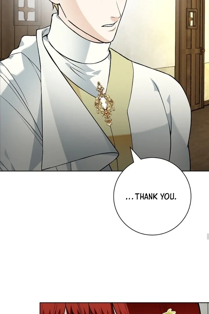 The Saintess’s Petals Become Wet chapter 23 page 45