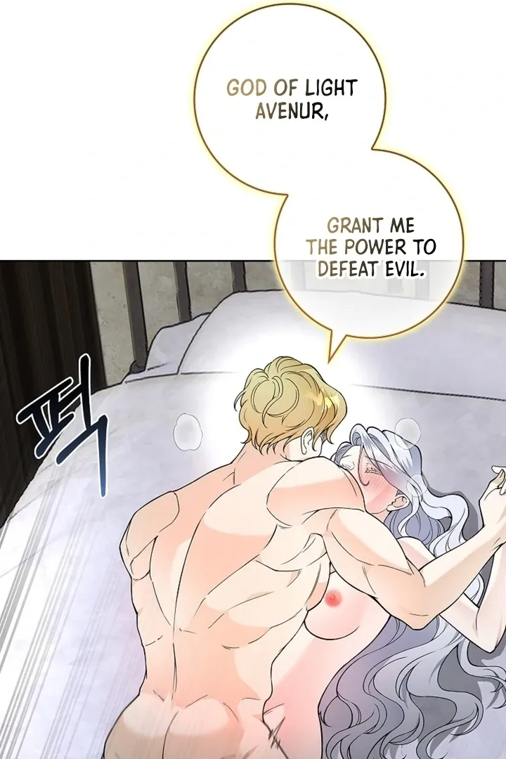 The Saintess’s Petals Become Wet chapter 24 page 15