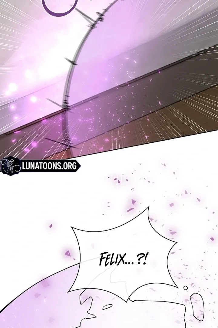 The Saintess’s Petals Become Wet chapter 24 page 36