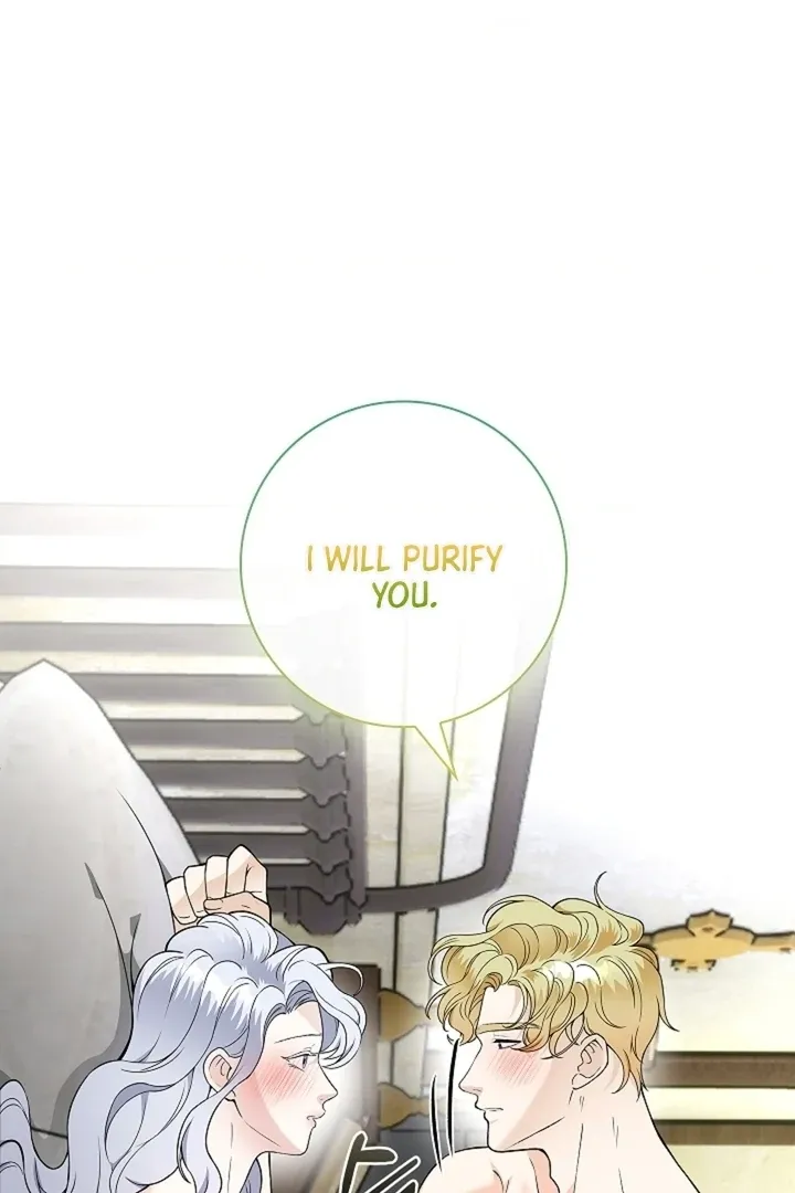 The Saintess’s Petals Become Wet chapter 24 page 11