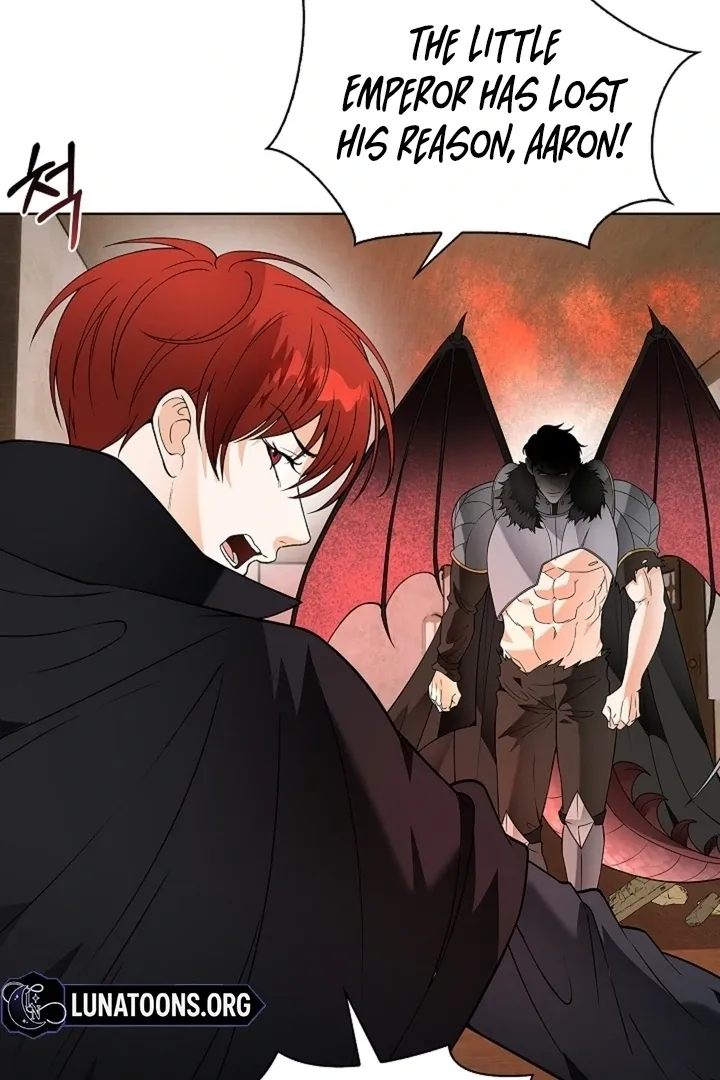 The Saintess’s Petals Become Wet chapter 24 page 51