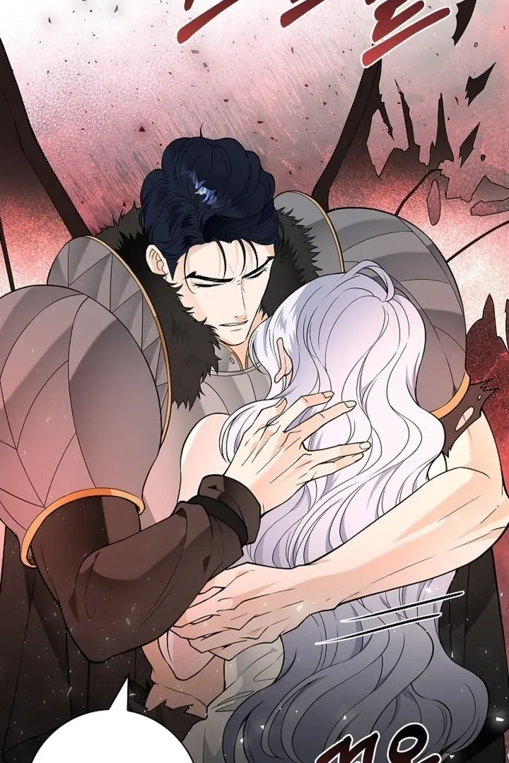 The Saintess’s Petals Become Wet chapter 24 page 63