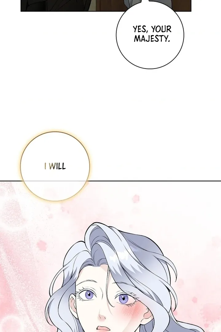 The Saintess’s Petals Become Wet chapter 24 page 70