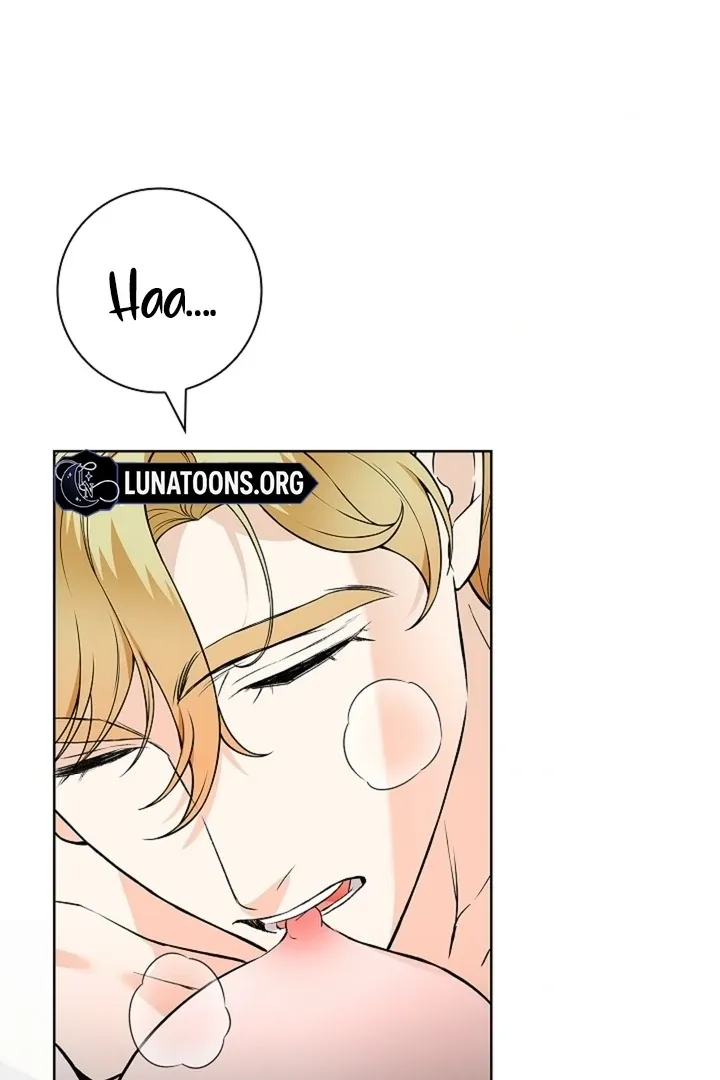 The Saintess’s Petals Become Wet chapter 24 page 4