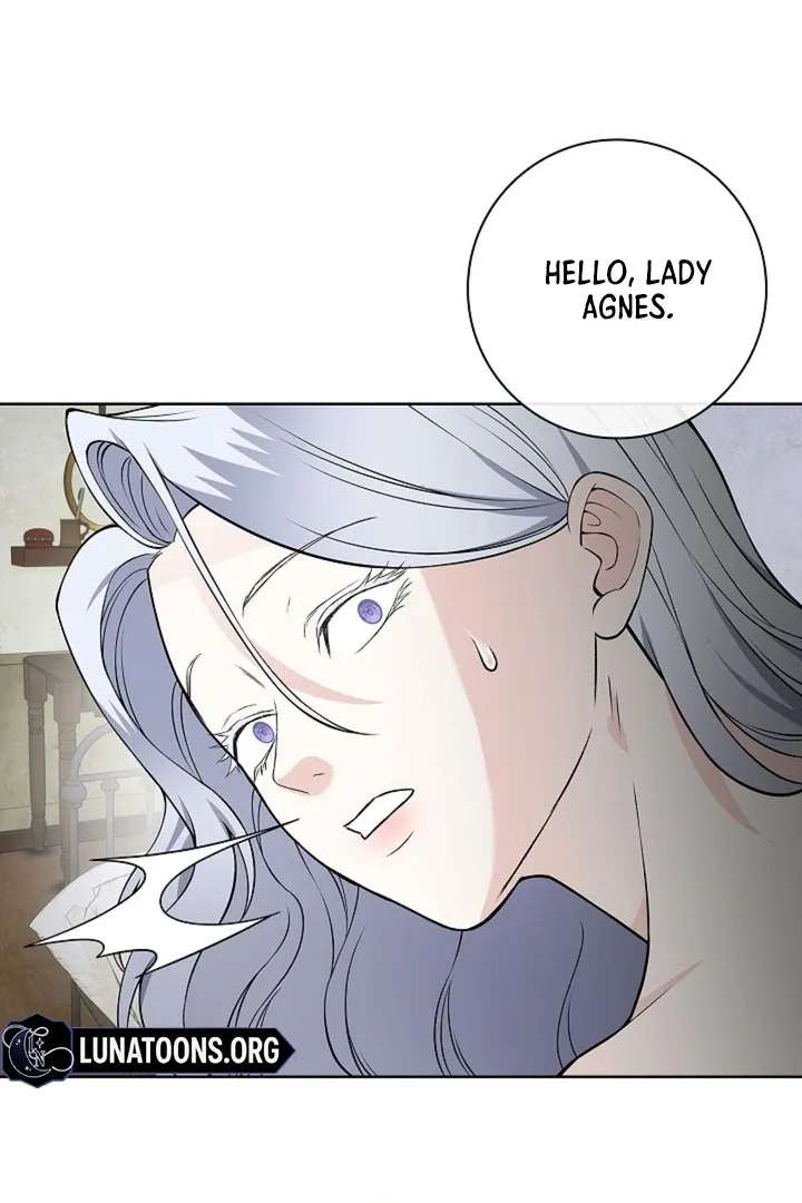The Saintess’s Petals Become Wet chapter 24 page 94