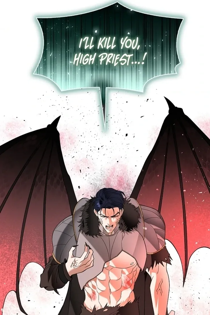 The Saintess’s Petals Become Wet chapter 24 page 41