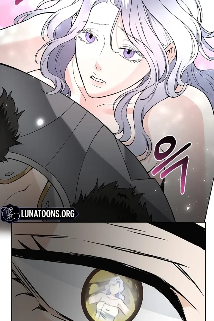 The Saintess’s Petals Become Wet chapter 24 page 61