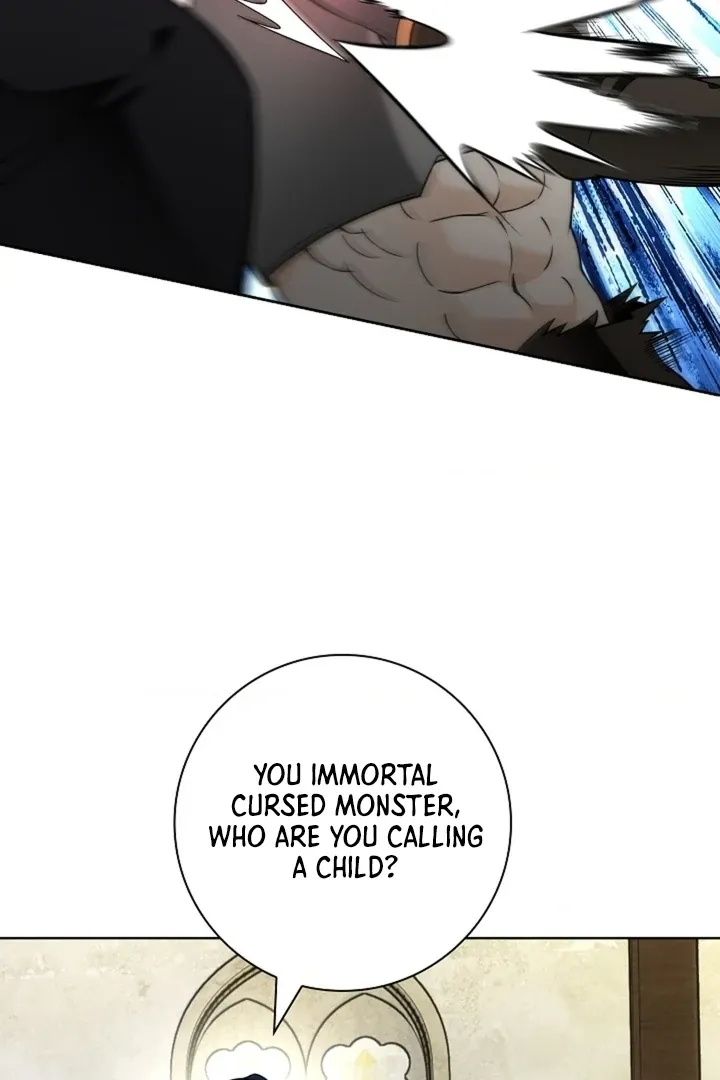 The Saintess’s Petals Become Wet chapter 24 page 85