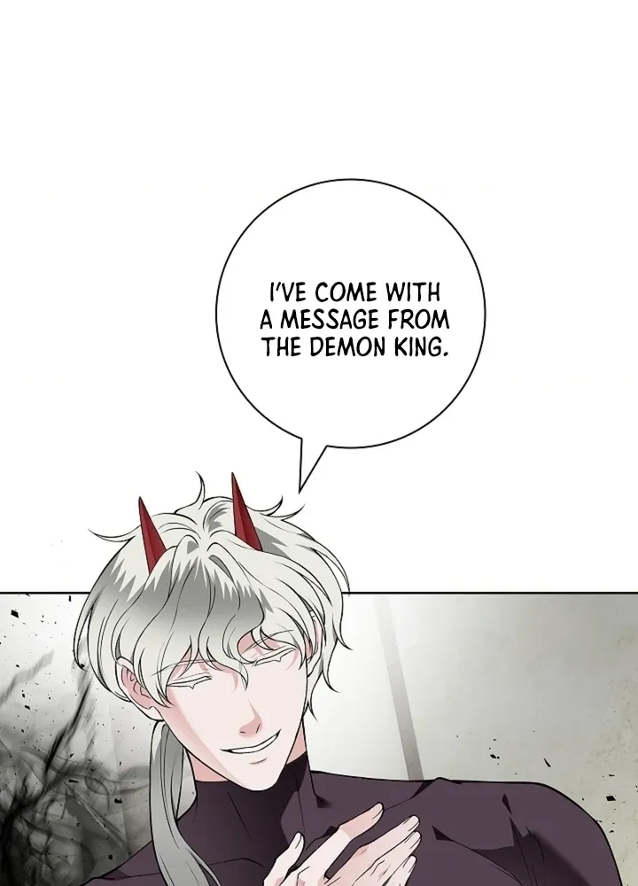 The Saintess’s Petals Become Wet chapter 24 page 95