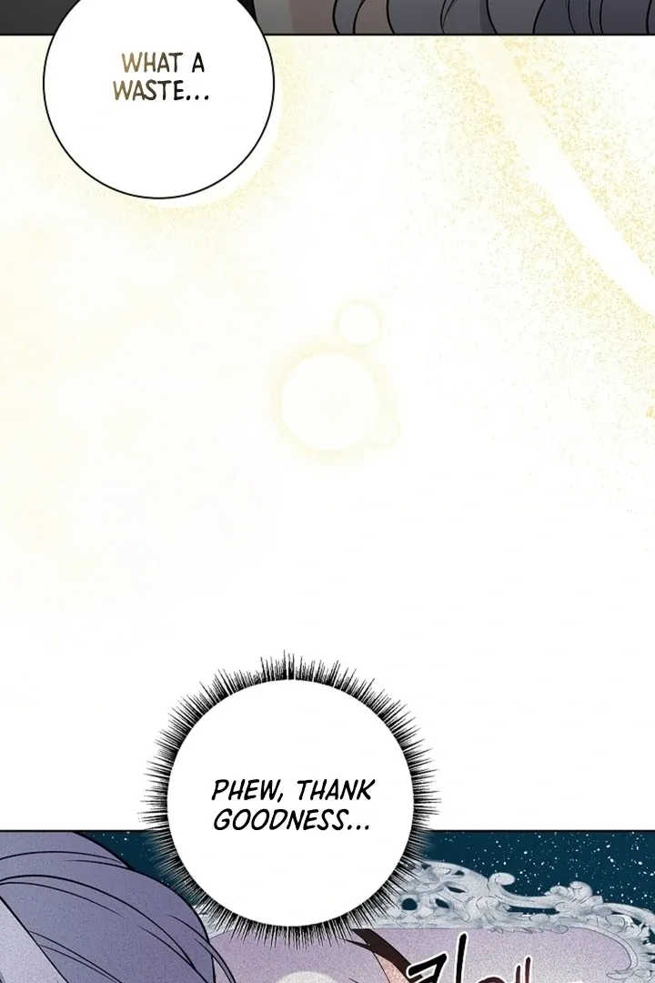 The Saintess’s Petals Become Wet chapter 24 page 66