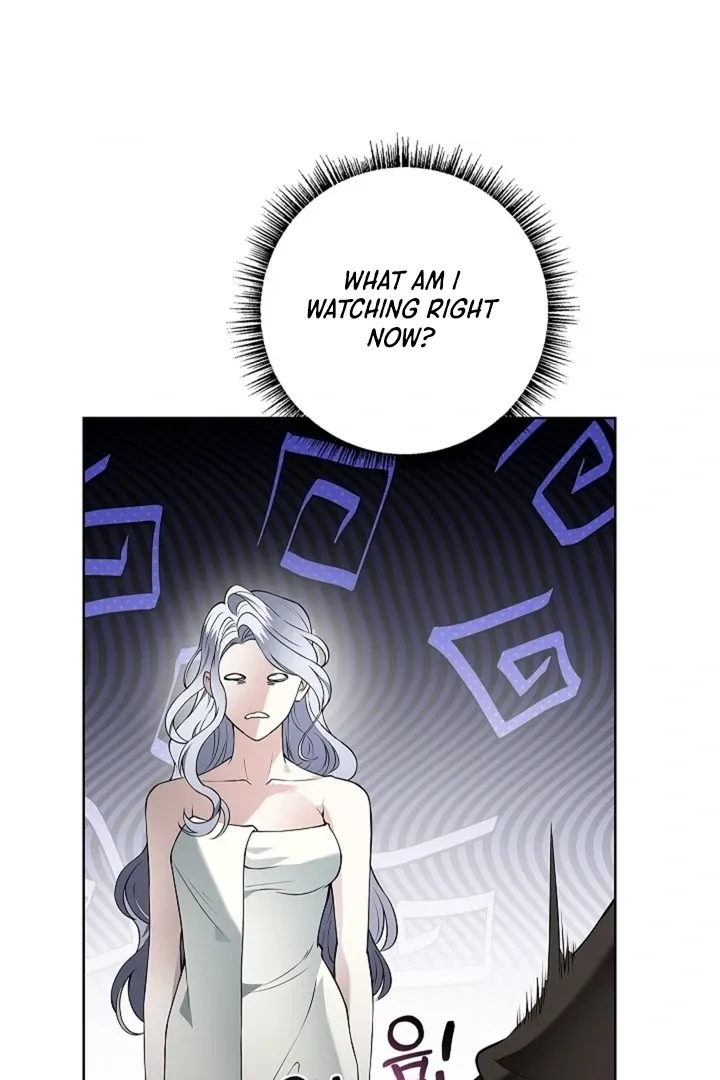 The Saintess’s Petals Become Wet chapter 24 page 91