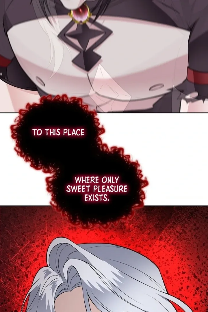 The Saintess’s Petals Become Wet chapter 24 page 100