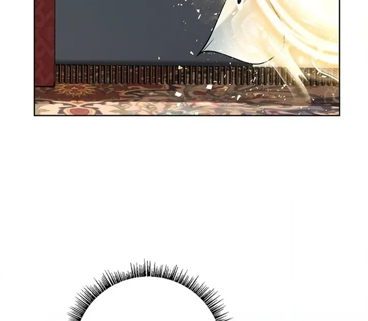 The Saintess’s Petals Become Wet chapter 25 page 54