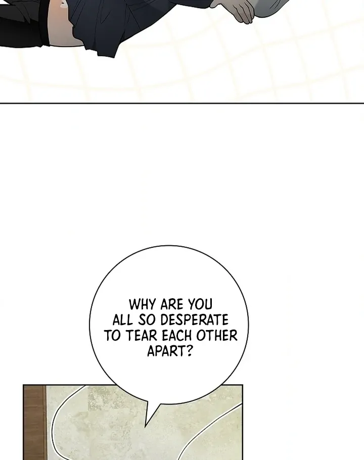 The Saintess’s Petals Become Wet chapter 25 page 26