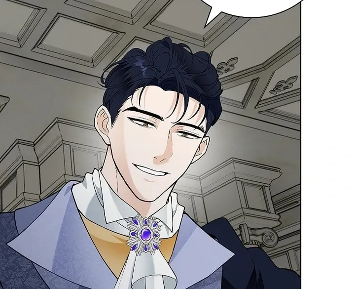 The Saintess’s Petals Become Wet chapter 25 page 96