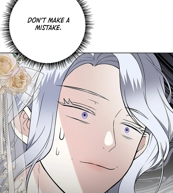 The Saintess’s Petals Become Wet chapter 25 page 110