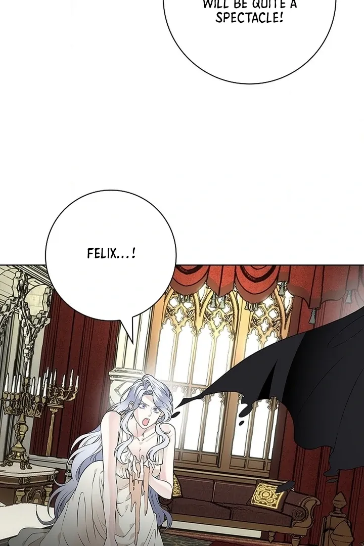 The Saintess’s Petals Become Wet chapter 25 page 87