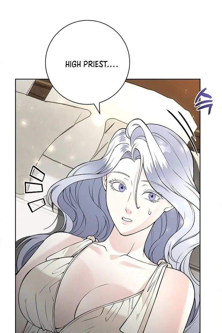 The Saintess’s Petals Become Wet chapter 25 page 44