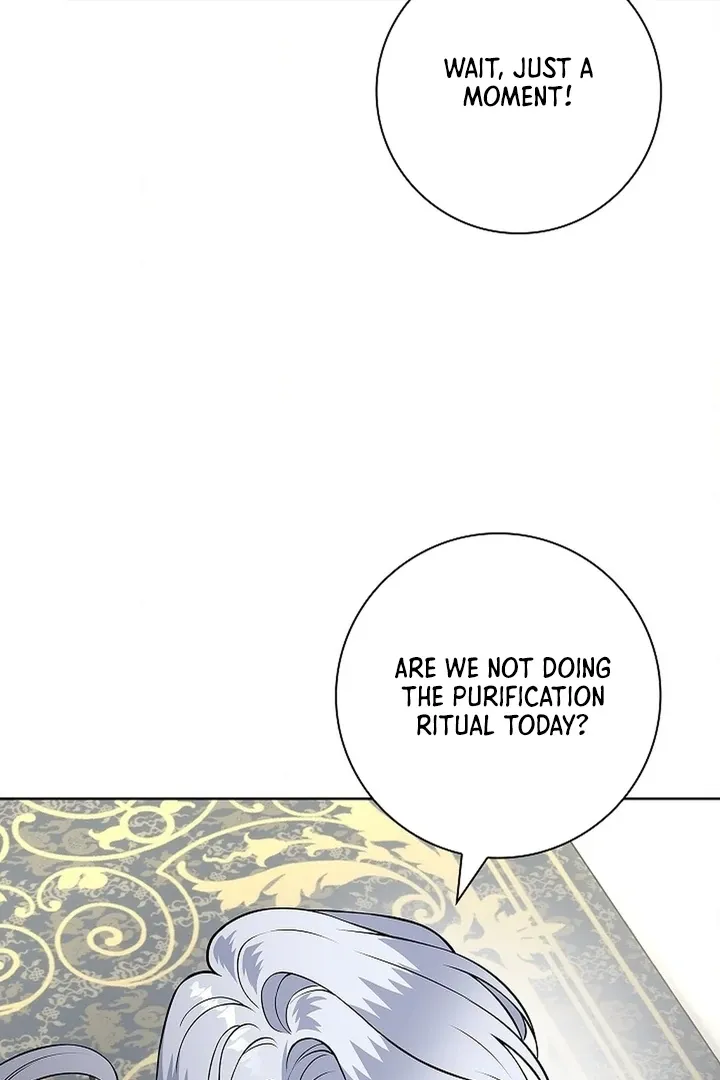 The Saintess’s Petals Become Wet chapter 25 page 50