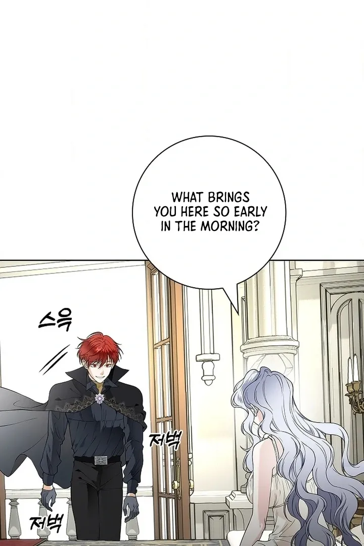 The Saintess’s Petals Become Wet chapter 25 page 62