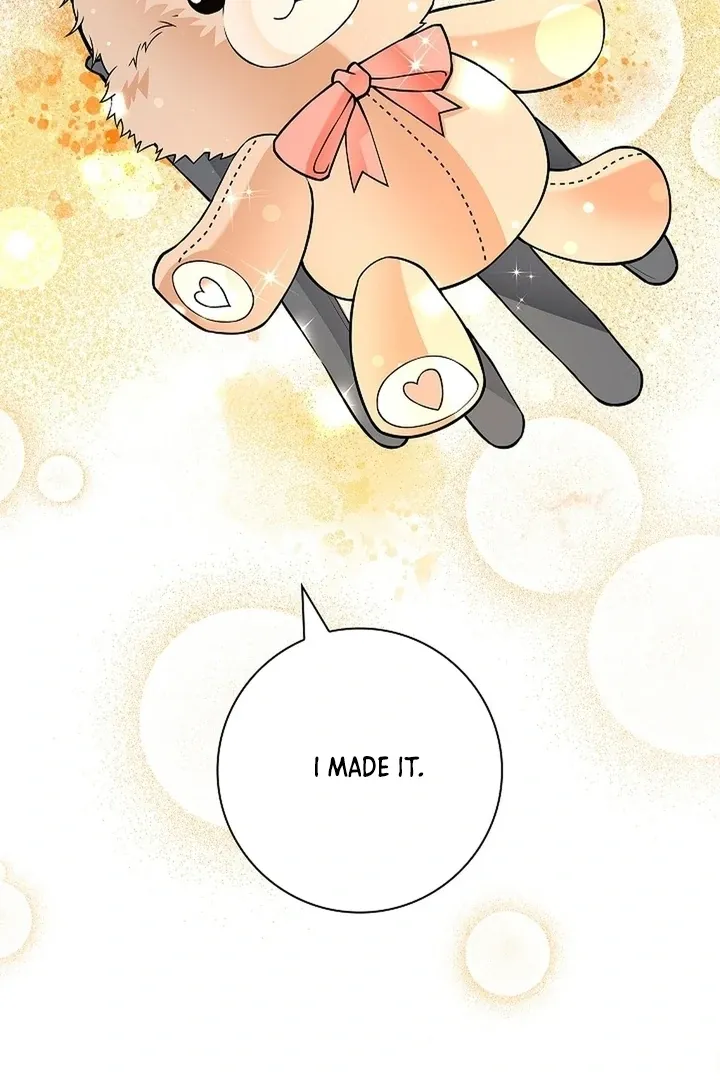 The Saintess’s Petals Become Wet chapter 25 page 78