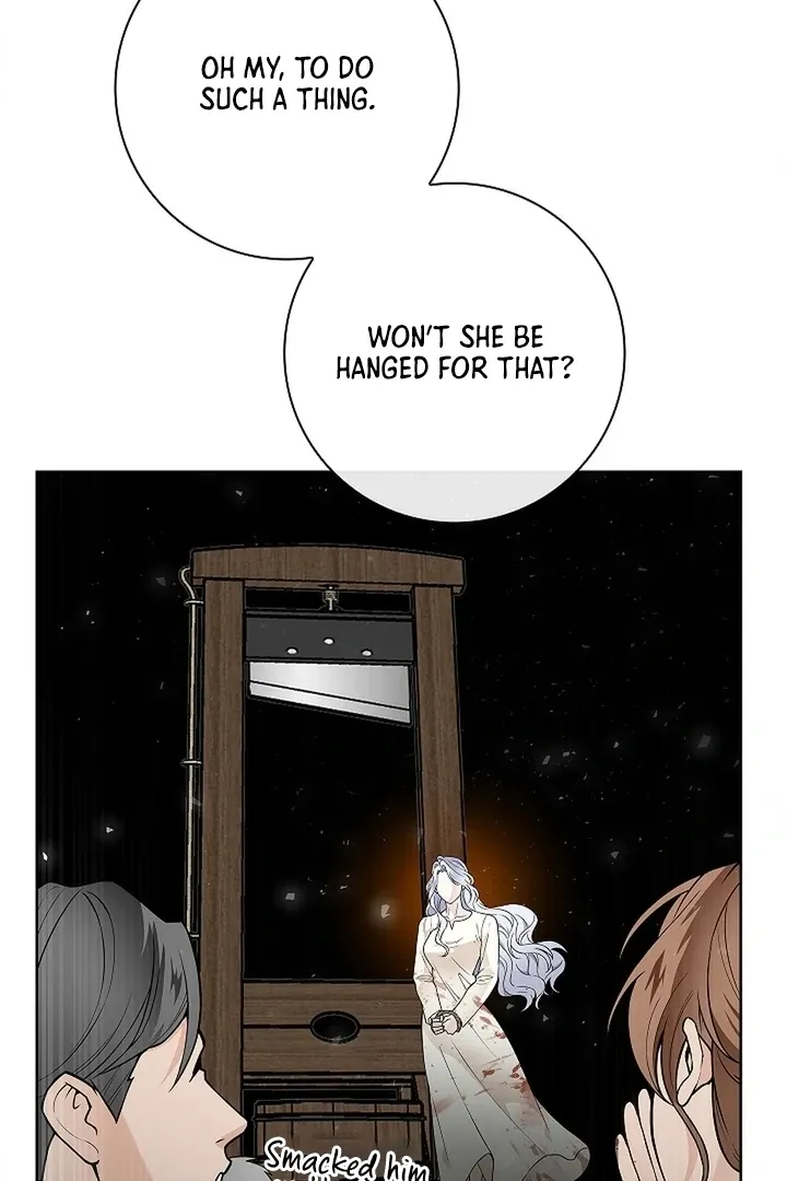 The Saintess’s Petals Become Wet chapter 25 page 38