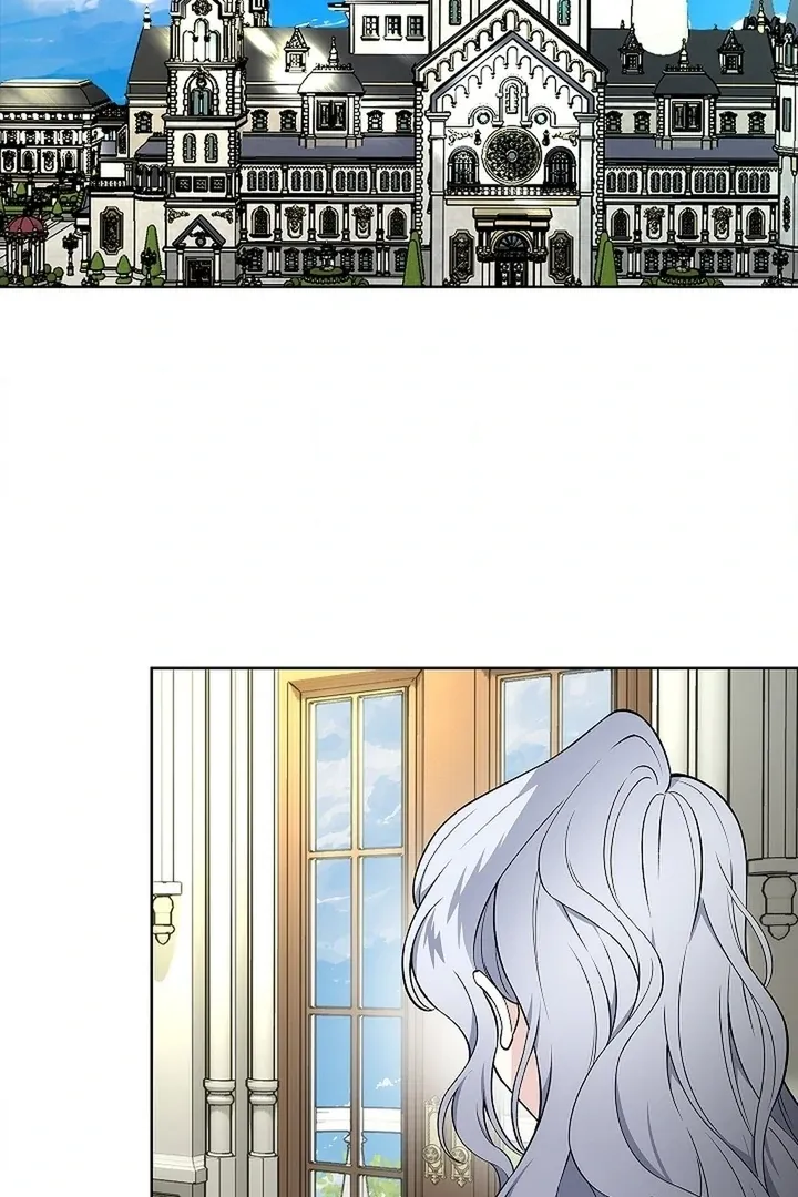 The Saintess’s Petals Become Wet chapter 25 page 35