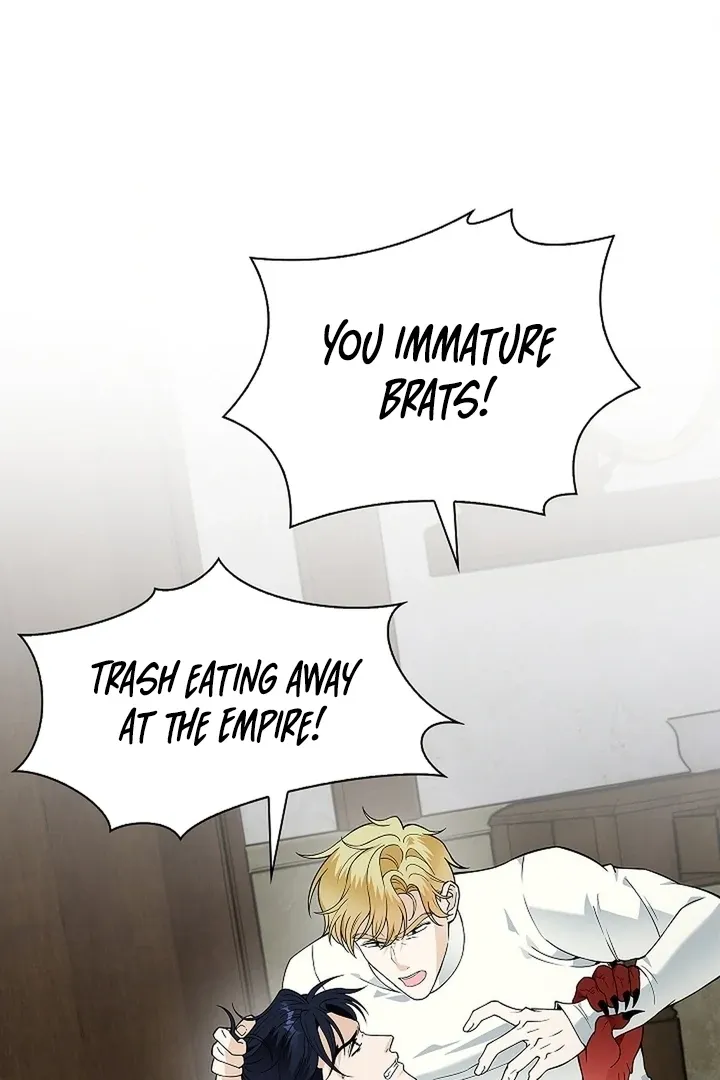 The Saintess’s Petals Become Wet chapter 25 page 20