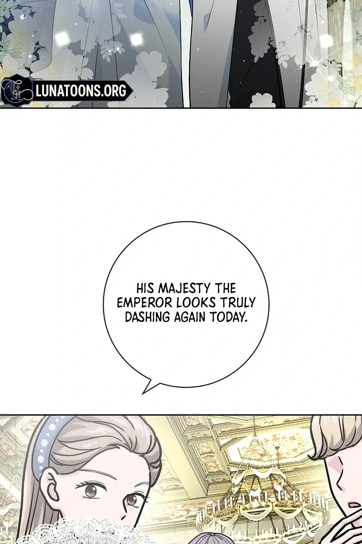The Saintess’s Petals Become Wet chapter 25 page 105