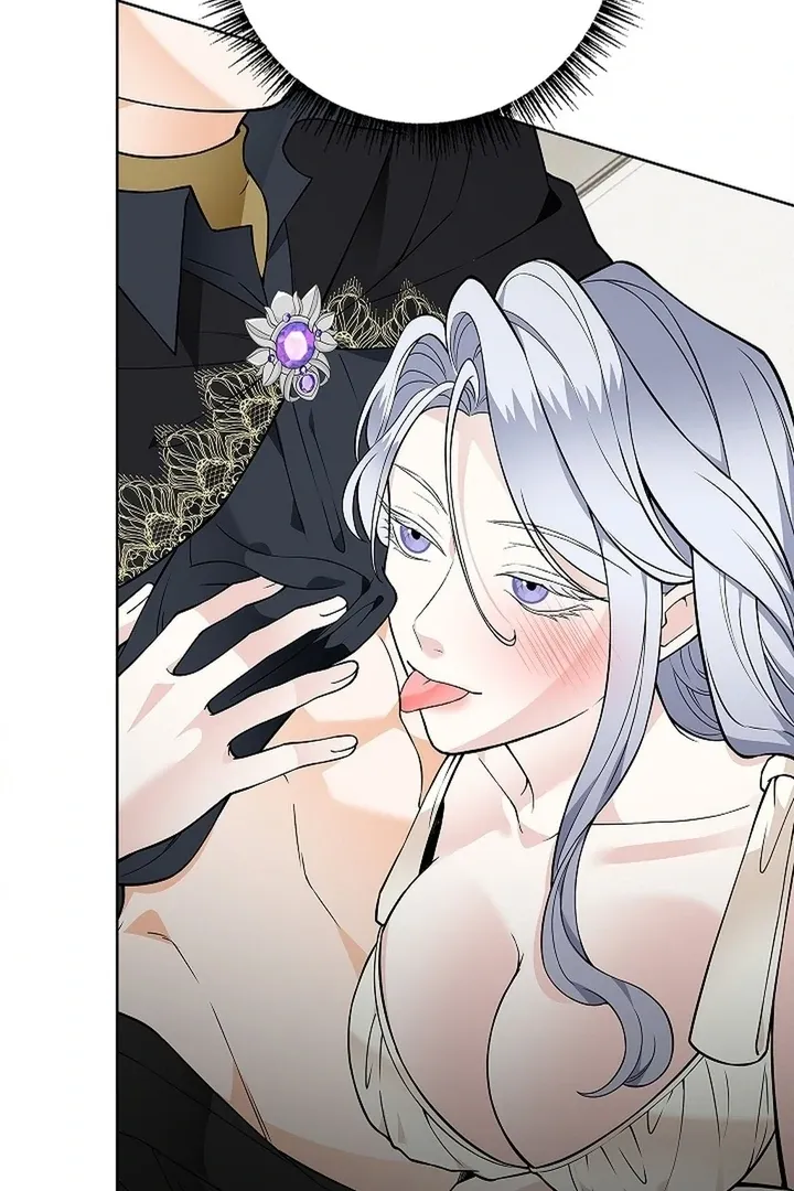 The Saintess’s Petals Become Wet chapter 25 page 73