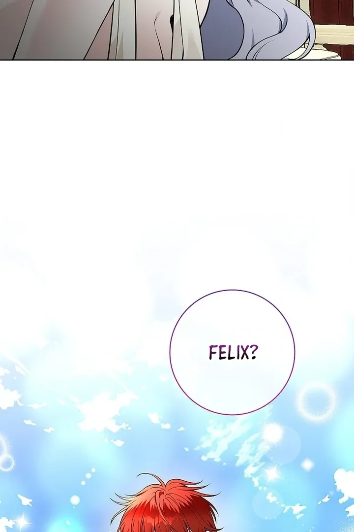 The Saintess’s Petals Become Wet chapter 25 page 60