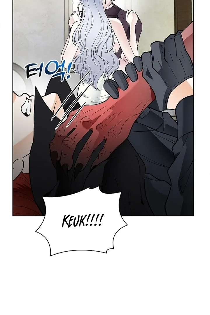 The Saintess’s Petals Become Wet chapter 25 page 11